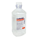 Baxter 0.9% Sodium Chloride Irrigation 500 mL Case/18