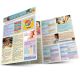 Children's Nutrition Laminated Reference Guide