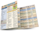 Nutrition Quick Study Laminated Reference Guide 3 Panel