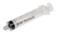 BD 309653 50 mL Luer-Lok Syringe Case/160