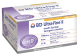 BD 320440 Ultra-Fine Insulin Syringes Short 1/2 unit markings 3/10 cc 8mm x 31G U-100 Box/100
