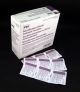 Antiseptic Towelettes (Benzalkonium) Box/100