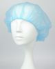 Bouffant Caps Blue Box/100
