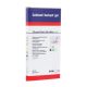 BSN 7261101 Cutimed Sorbact Gel Hydrogel Dressing 7.5 cm x 15 cm Box/10