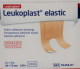 Leukoplast Elastic 7645607 Fabric Adhesive Dressing Knuckle Sterile Box/100