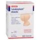 Leukoplast Elastic 7645609 Beige Lightweight Fabric Dressing Sterile Large Finger Tip 5 x 6.3 cm Box/50