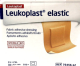 Leukoplast Elastic 7645612 Beige Lightweight Fabric Dressing Sterile 38 x 50 mm Box/100