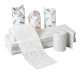 OCL 43415X Plaster of Paris Slabs White 10 cm x 37.5 cm Box/50 Case/12