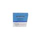 Silvercel Hydro-Alginate Antimicrobial Dressing 11 cm x 11 cm Box/10