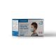 Canadamasq Disposable Pediatric Face Masks Level 3 Blue Box/50