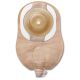 Hollister 844011 CeraPlus One-Piece Convex Urostomy Ultra Clear up to 2