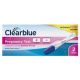Clearblue Pregnancy Test Pkg/2