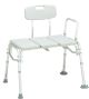 Bariatric Transfer Bench 500 lb. Weight Capacity