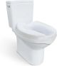 Raised Toilet Seat 2