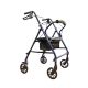 ProBasics Steel Rollator Blue Knock Down