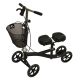 Roscoe Knee Rollator Black