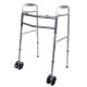 ProBasics Bariatric 2-Button Walker with 5