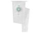 Coloplast 11750 SenSura Mio 1 Piece Irrigation Sleeve Box/10