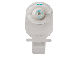 Coloplast 16725 SenSura Mio Convex 1 piece open with Window Standard Adhesive 10-23 Cut to fit Light Convex Belt Tab Opaque Yes Filter Wide Outlet Box/10