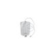 Coloplast 21346 Moveen Bedside Night Urine Bag Non-Sterile 2L 140cm Box/30