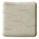 Coloplast 9626 Biatain Ag Non-Adhesive 8'' x 8'' (20 x 20 cm) Box/5