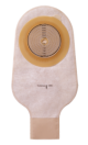 Coloplast 12533 Assura 1pc, open, convex, cut-to-fit 15-43mm, opaque, maxi, no filter Box/10     