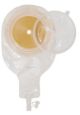 Coloplast 12800 Assura 1 pc. Post-Op Drainable Pouch Cut-to-Fit Non-Sterile with Window 1/2