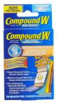Compound W Pads for Common Warts for Kids Box/16