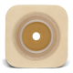 Convatec 413166 Natura Two-Piece Durahesive Skin Barrier Cut-to-Fit with Flexible Tape Collar Tan 45mm (1¾