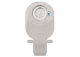 Coloplast 11473 SenSura Mio Click Drainable Pouch Maxi Transparent 50mm Wide Outlet Box/10