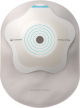 Coloplast 18172 SenSura Mio Concave 1 piece cut-to-fit maxi opaque with inspection window closed pouch 30-50mm Box/10