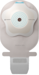 Coloplast 18330 SenSura Mio Concave 1 piece Cut-to-fit wide outlet drainable opaque with inspection window maxi 10-60mm Box/10
