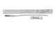Convatec 510836 Cure Hydrophilic Male Coudé Catheter 12 FR Box/30