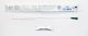 Convatec 510837 Cure Hydrophilic Male Catheter 14 FR Box/30