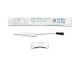 Convatec 510843 Cure Hydrophilic Pediatric Catheter 10 FR Box/30