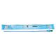 Convatec 510811 Cure Ultra Pre-Lub Male Coudé Tip Catheter 10 FR Box/30