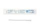 Convatec 510864 Cure Uncoated Female No Connector Catheter 14 FR Box/30