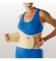 Sacro Lumbar Support with Four Splints Beige