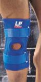 Dardo LP Support Knee Stabilizer with Buckles