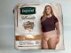 Depend Silhouette Underwear for Women Maximum Absorbency Large Case/24