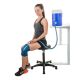 Aircast Knee Cryo/Cuff with Cooler