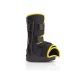 MiniTrax Pediatric Walking Boot Large Yellow
