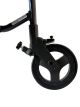 Slow Down Brake for Nexus Rollator Pair