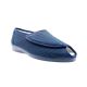 Dardo Bruxelles Post-Op Shoes Blue