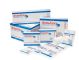Drawtex Hydroconductive Wound Dressing Strips with LevaFiber Technology 1 cm x 46 cm Box/10