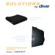 General Use Wheelchair Cushion Kit Includes 1 Seat and 1 Back Cushion For 18