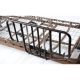 Half Length Bed Rails Rental Standard-4 Week Rental