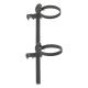 Swing-Away Footrests