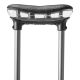 MD by Drive Air-Crutch Onyx