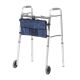 Walker Accessory Bag Navy